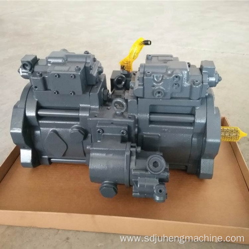 DH215-9 Main Pump DH225-9 Hydraulic Pump 400914-00160